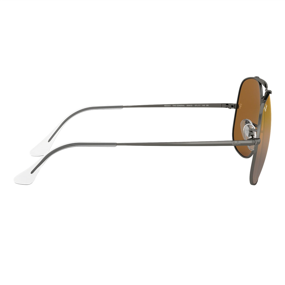 Ray-Ban The General RB 3561 004/I3 57