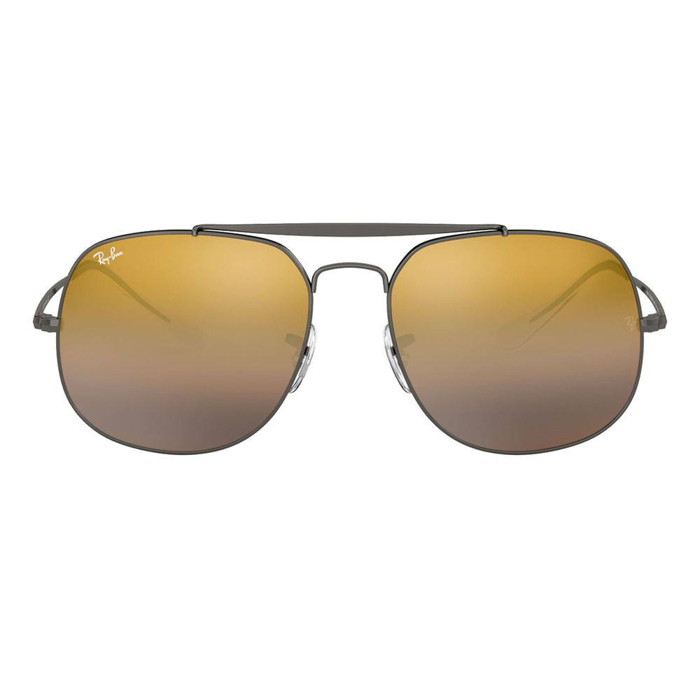 Ray-Ban The General RB 3561 004/I3 57