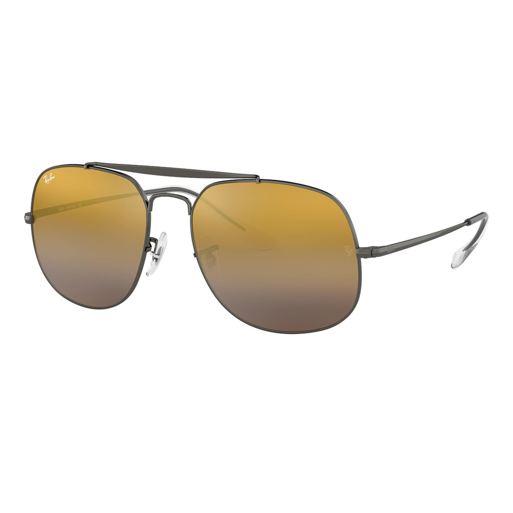 Ray-Ban The General RB 3561 004/I3 57