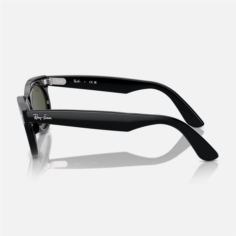 Ray-Ban Wayfarer Oval RB 2242 901/31 53