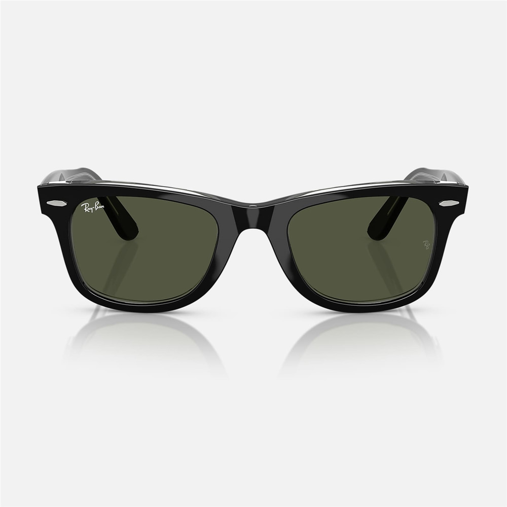 Ray-Ban Wayfarer RB 2140 129431 50
