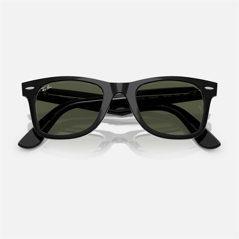 Ray-Ban Wayfarer RB 2140 129431 50