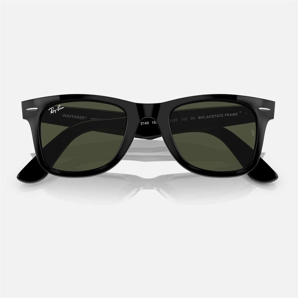 Ray-Ban Wayfarer RB 2140 135831 50