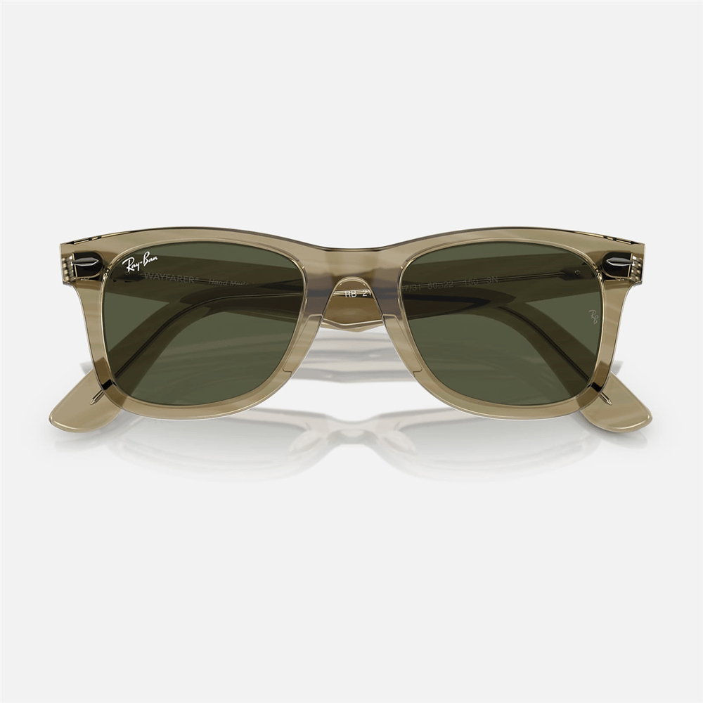 Ray-Ban Wayfarer RB 2140 138731 50