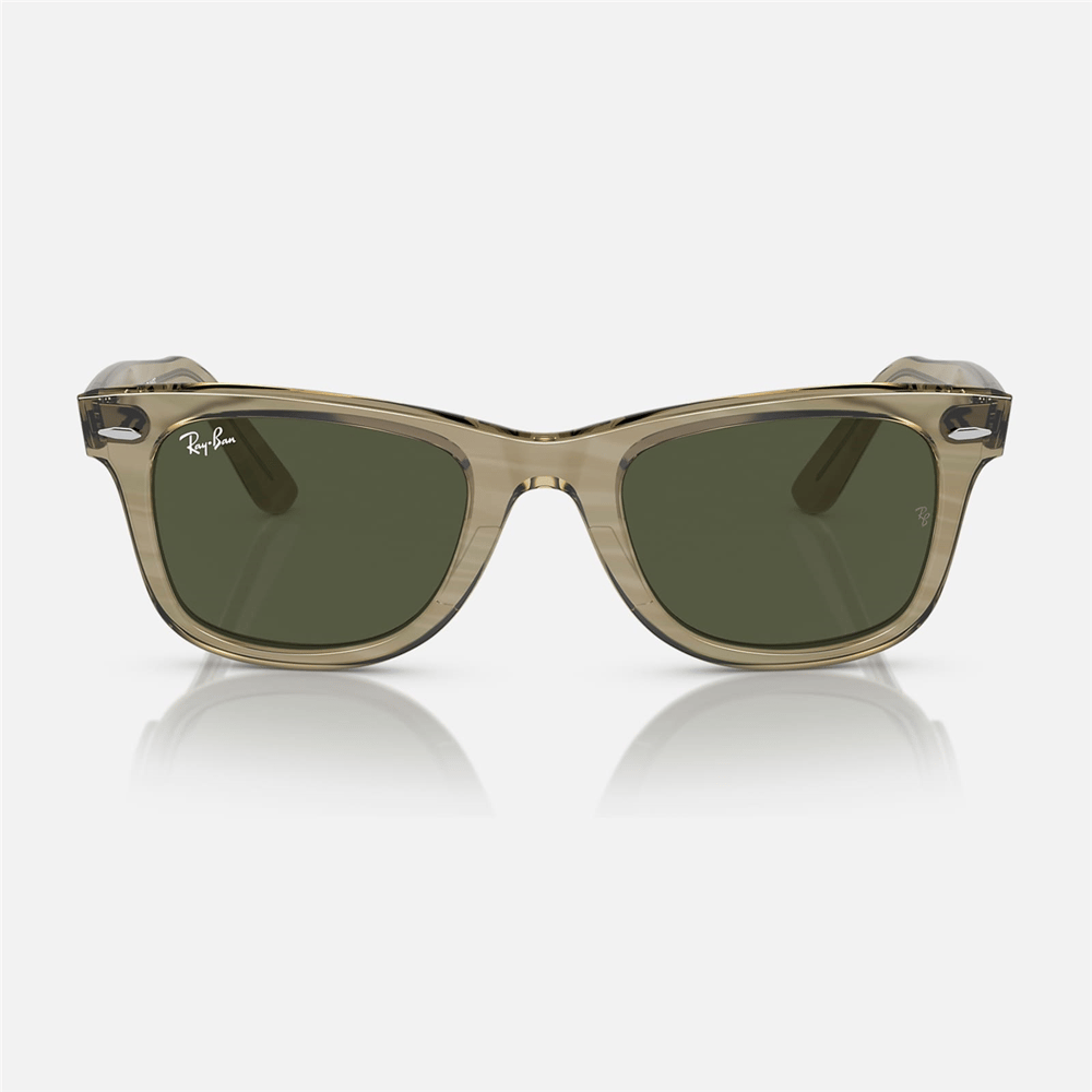 Ray-Ban Wayfarer RB 2140 138731 50