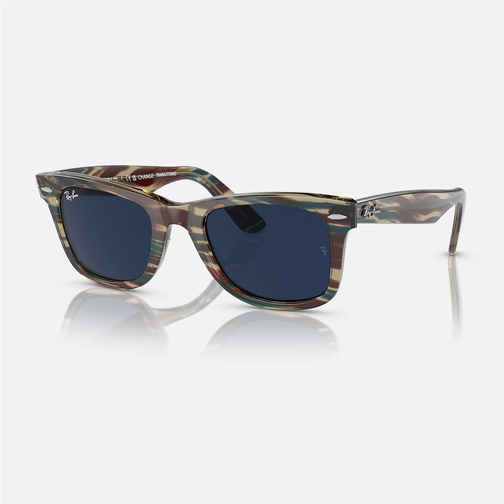Ray-Ban Wayfarer RB 2140 1387GG 50