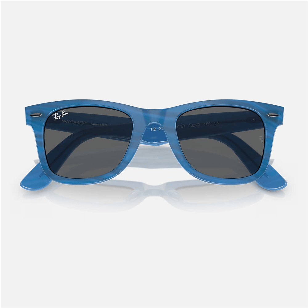 Ray-Ban Wayfarer RB 2140 1409B1 50