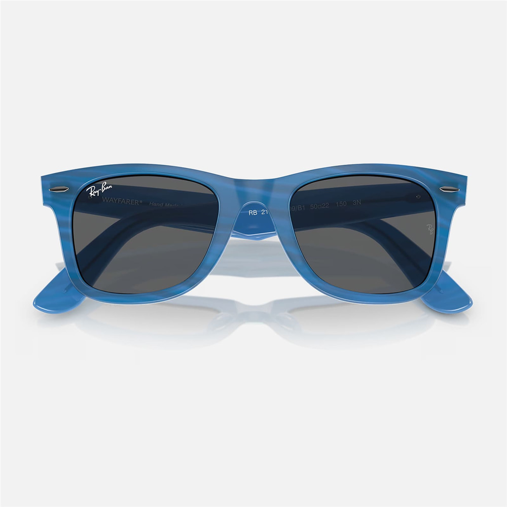 Ray-Ban Wayfarer RB 2140 1409B1 50