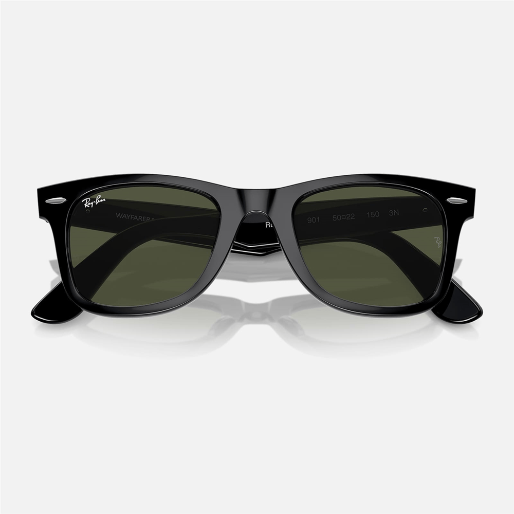 Ray-Ban Wayfarer RB 2140 901 50-22