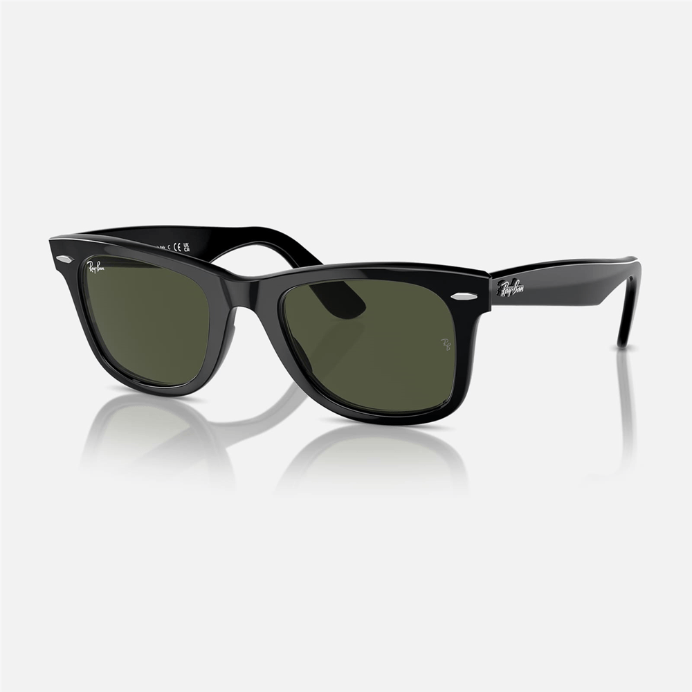 Ray-Ban Wayfarer RB 2140 901 54