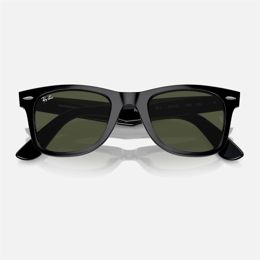 Ray-Ban Wayfarer RB 2140 901 54