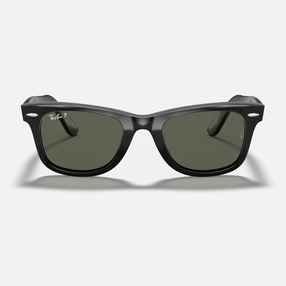 Ray-Ban Wayfarer RB 2140 901/58 50