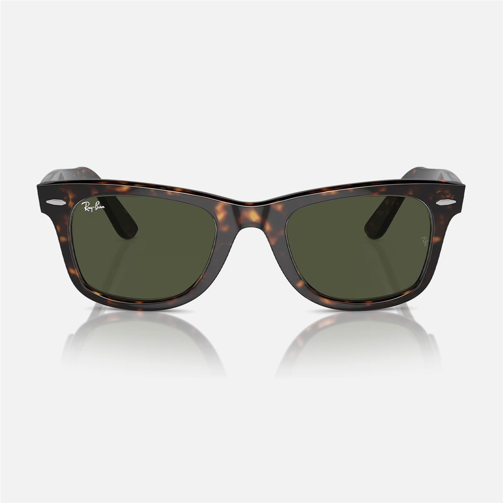 Ray-Ban Wayfarer RB 2140 902 50