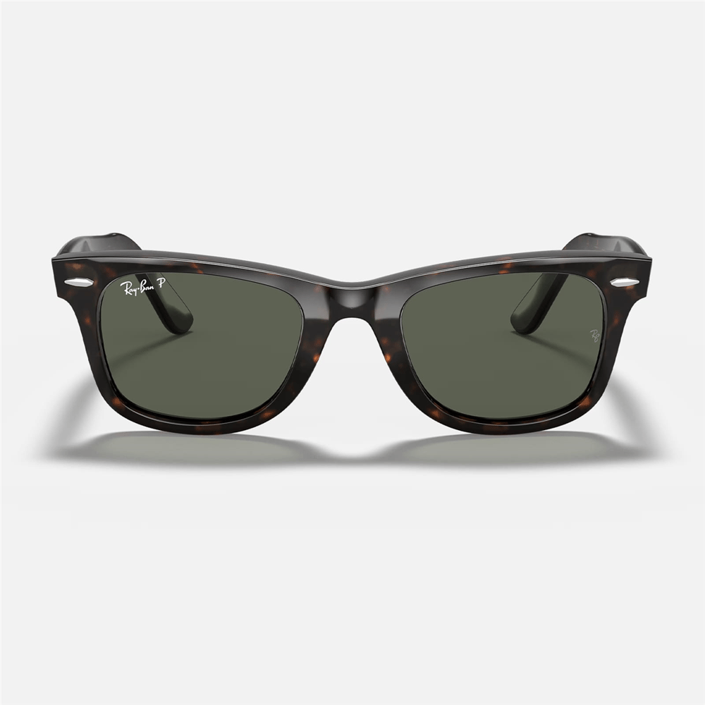 Ray-Ban Wayfarer RB 2140 902/58 50 Unisex Güneş Gözlüğü