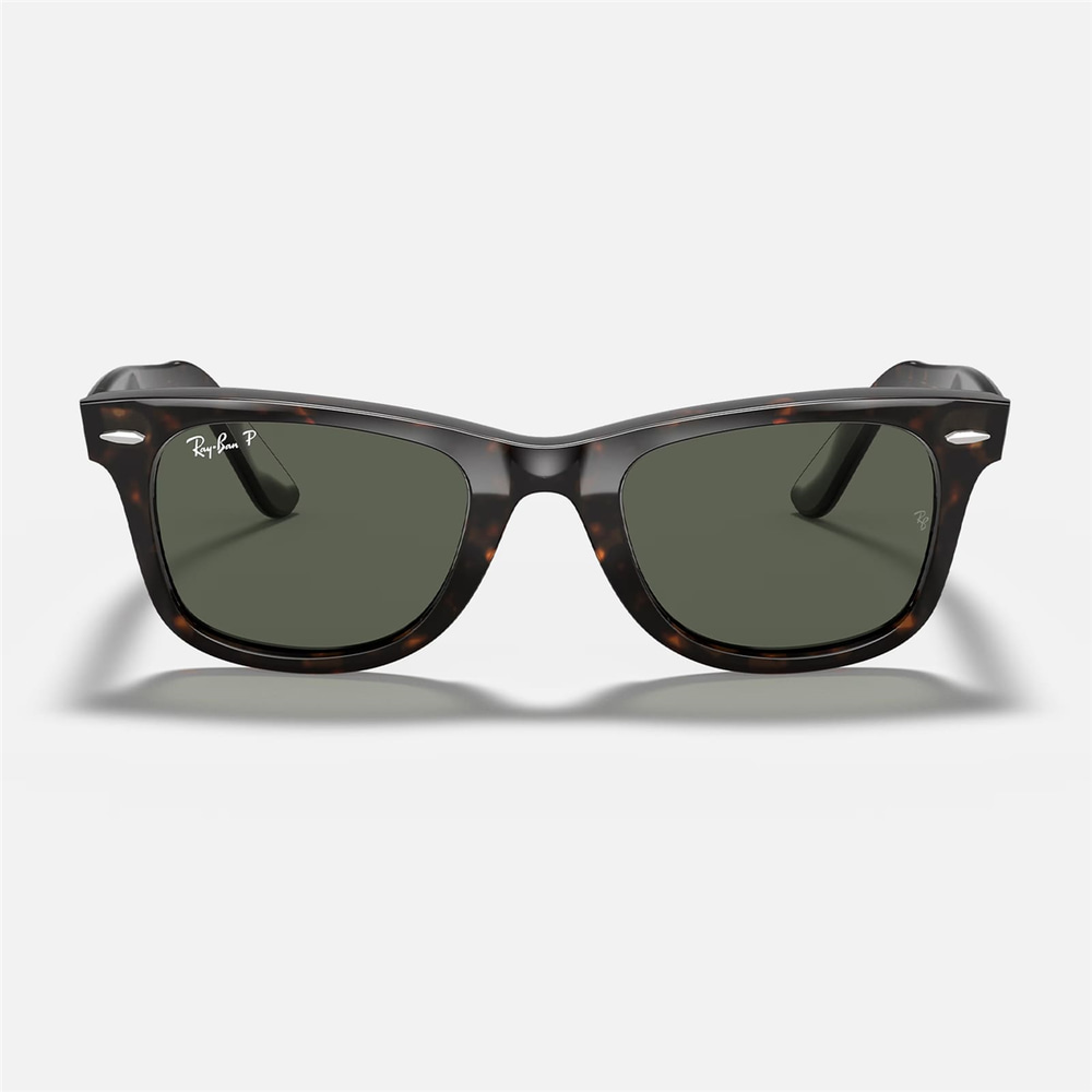Ray-Ban Wayfarer RB 2140 902/58 50 Unisex Güneş Gözlüğü