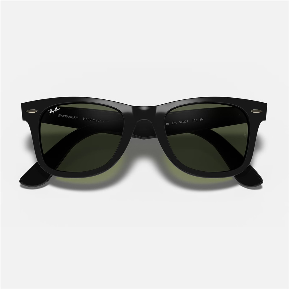Ray-Ban Wayfarer RB 4340 601 50