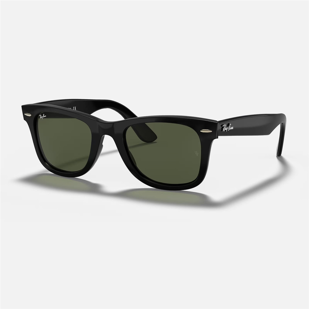 Ray-Ban Wayfarer RB 4340 601 50