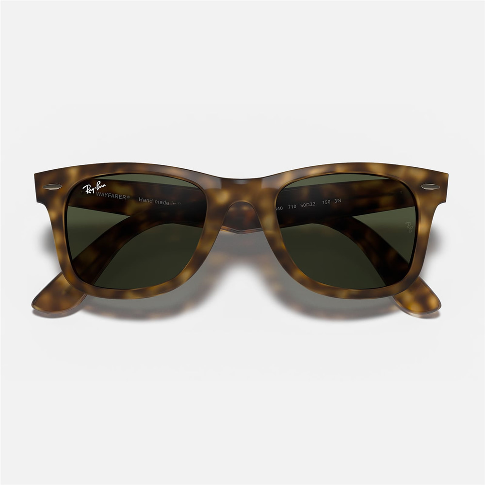 Ray-Ban Wayfarer RB 4340 710 50