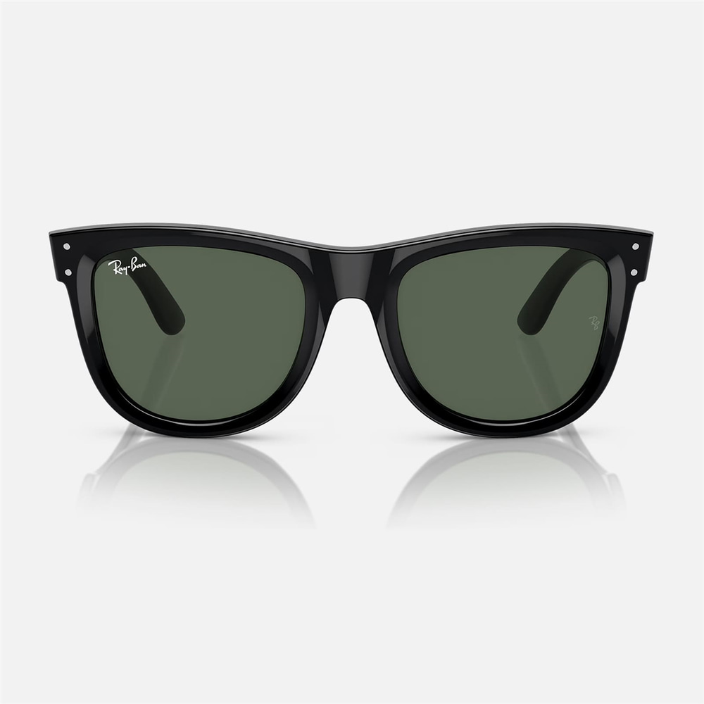 Ray-Ban Wayfarer Reverse RB R0502S 6677VR 50