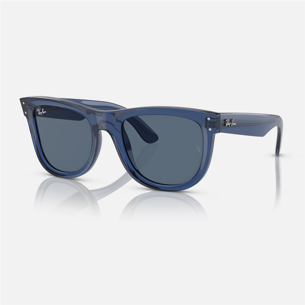 Ray-Ban Wayfarer Reverse RB R0502S 67083A 53