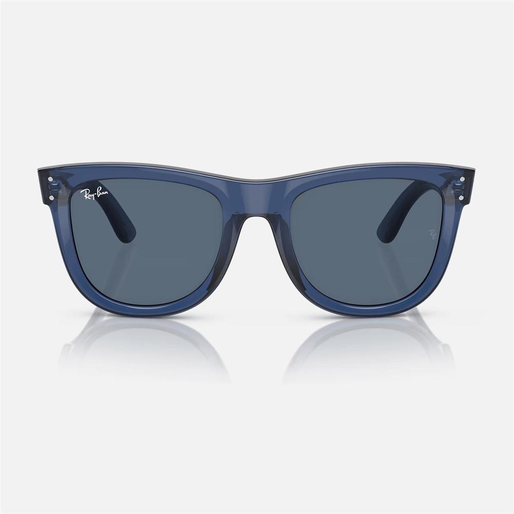Ray-Ban Wayfarer Reverse RB R0502S 67083A 53