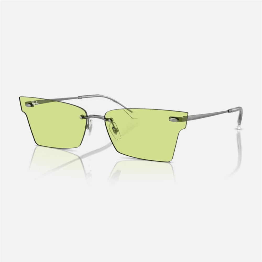Ray-Ban Xime RB 3730 004/2 64