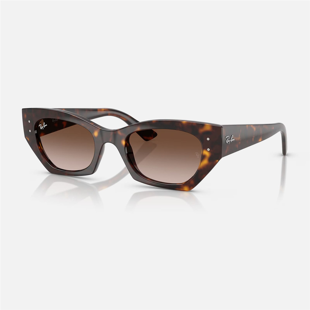 Ray-Ban Zena Bio-Based RB 4430 135913 49