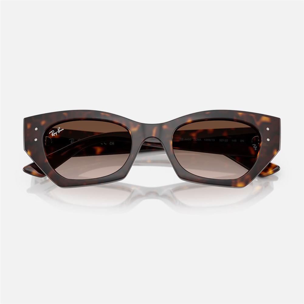 Ray-Ban Zena Bio-Based RB 4430 135913 49