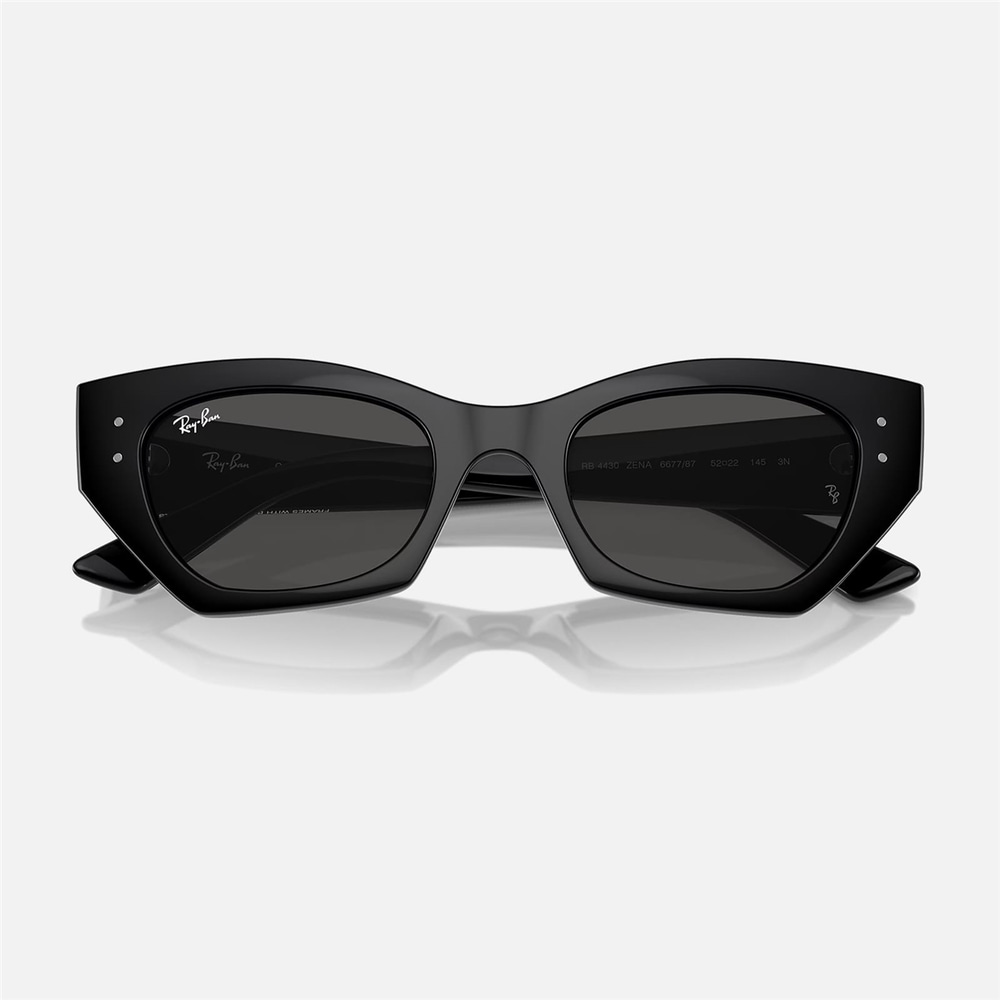 Ray-Ban Zena Bio-Based RB 4430 667787 49