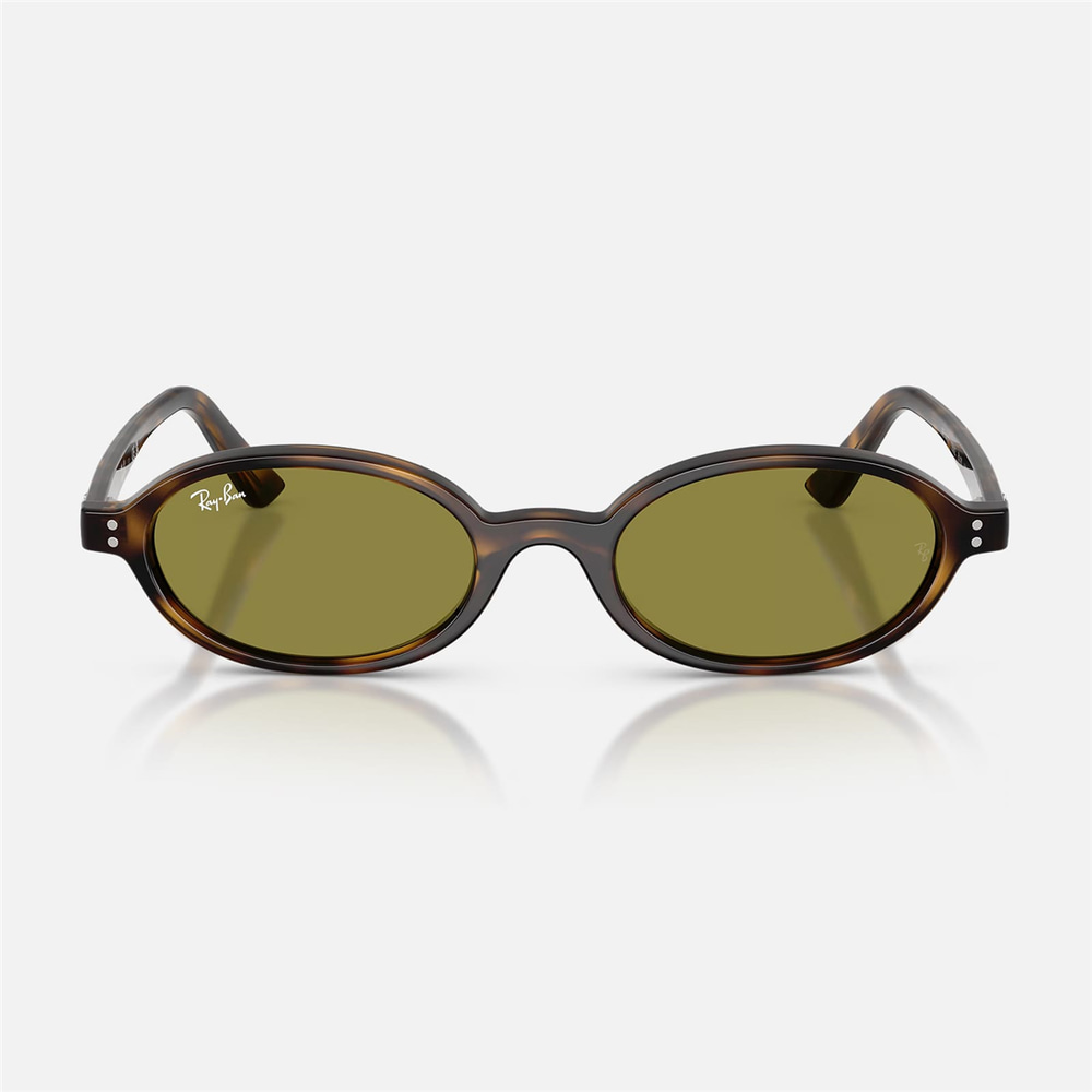 Ray-Ban RB 4472 1359/2 51 - Havana Unisex Güneş Gözlüğü