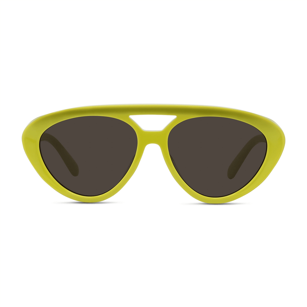 Stella McCartney Bevelled SC 40061I 93E