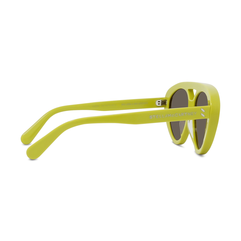 Stella McCartney Bevelled SC 40061I 93E