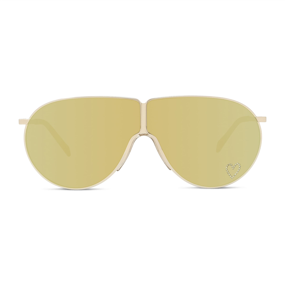 Stella McCartney Loveheart Metal SC 40064I 30C