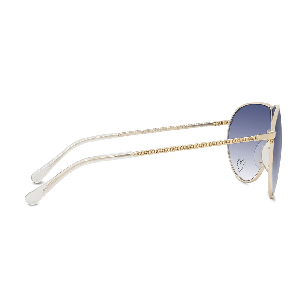 Stella McCartney Loveheart Metal SC 40064I 30W
