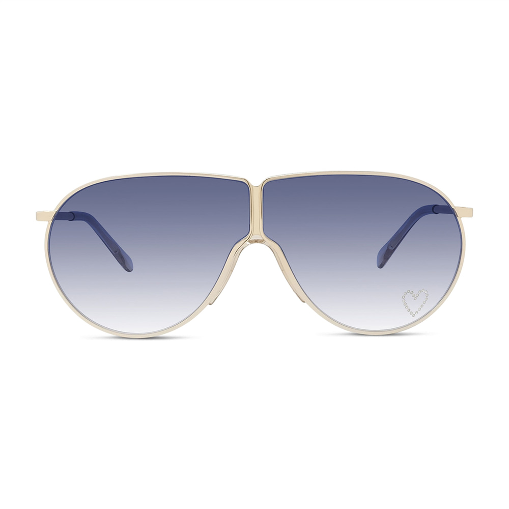 Stella McCartney Loveheart Metal SC 40064I 30W