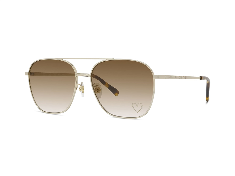 Stella McCartney Loveheart SC 40038U 32F