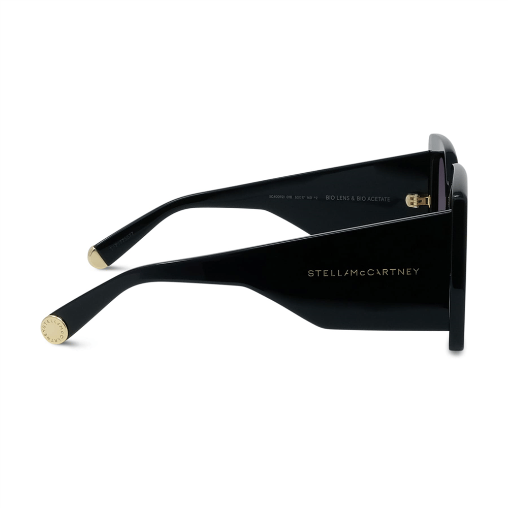 Stella McCartney Medallion SC 40092I 01B