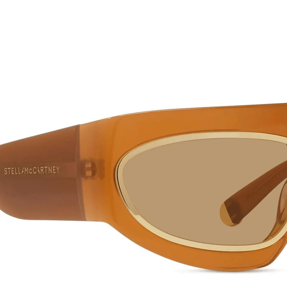 Stella McCartney Runway SC 40103I 42J Kadın Güneş Gözlüğü