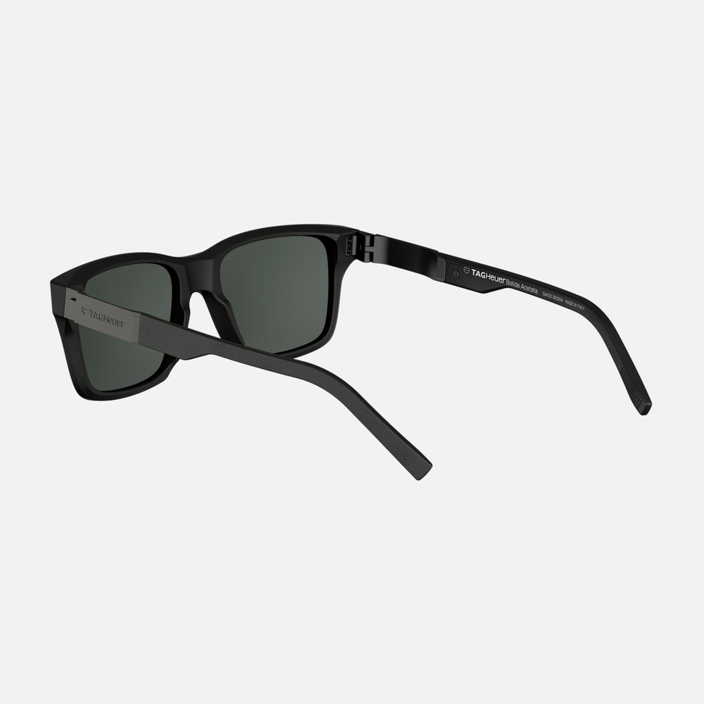 Tag Heuer Bolide Acetate TH 40057I 02A Unisex Güneş Gözlüğü