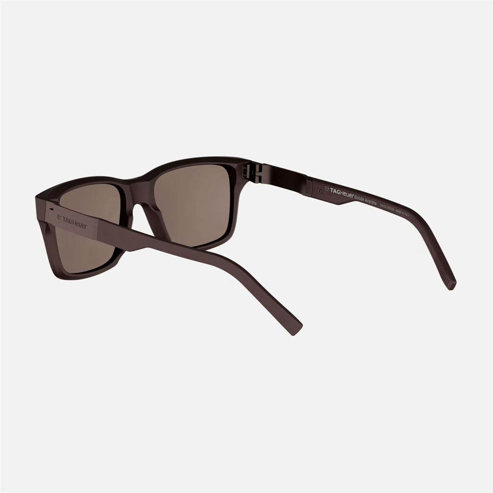 Tag Heuer Bolide Acetate TH 40057I 50H Unisex Güneş Gözlüğü