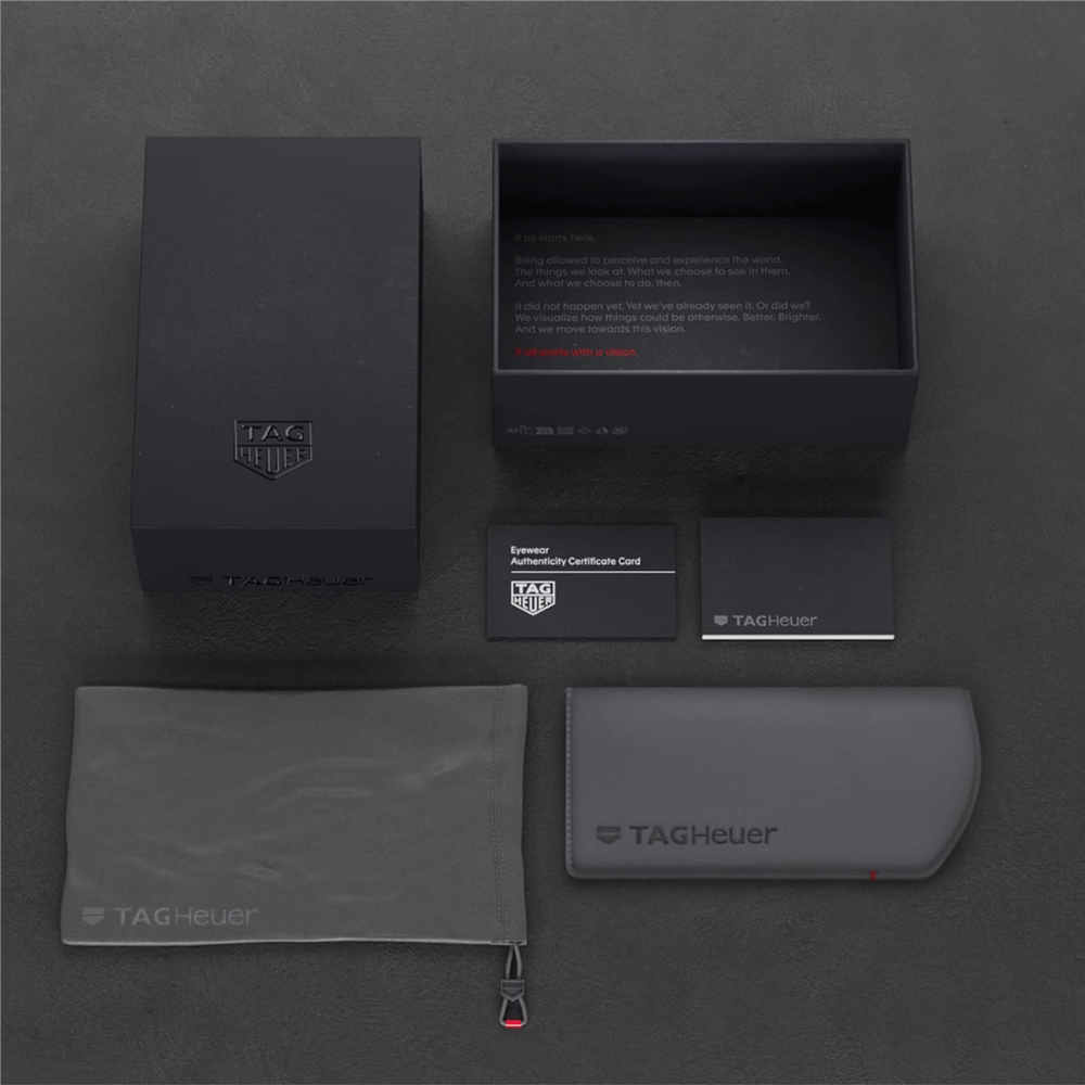 Tag Heuer Essential TH 40039U 05A