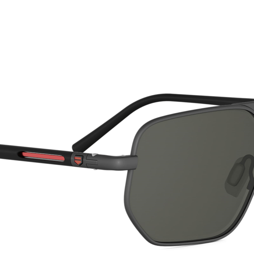 Tag Heuer Essential Wire TH 40055U 09A Unisex Güneş Gözlüğü