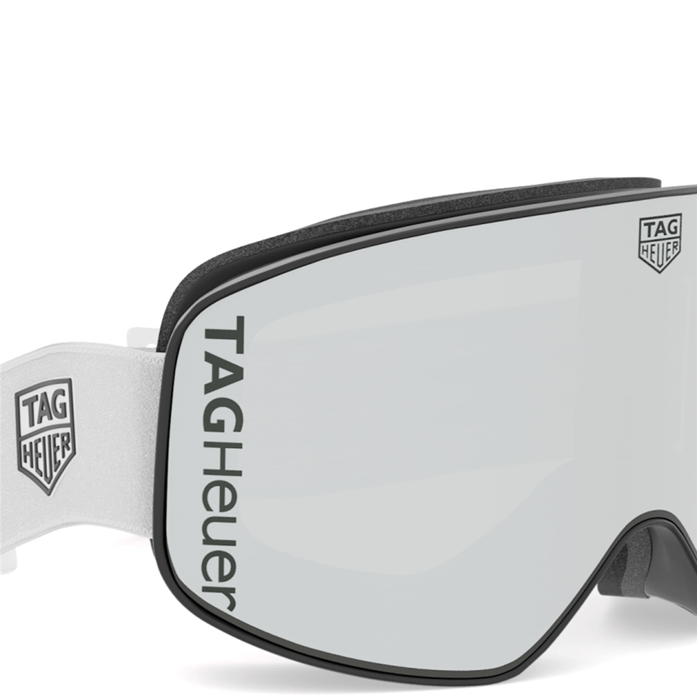Tag Heuer Niveus TH 40052U 25C