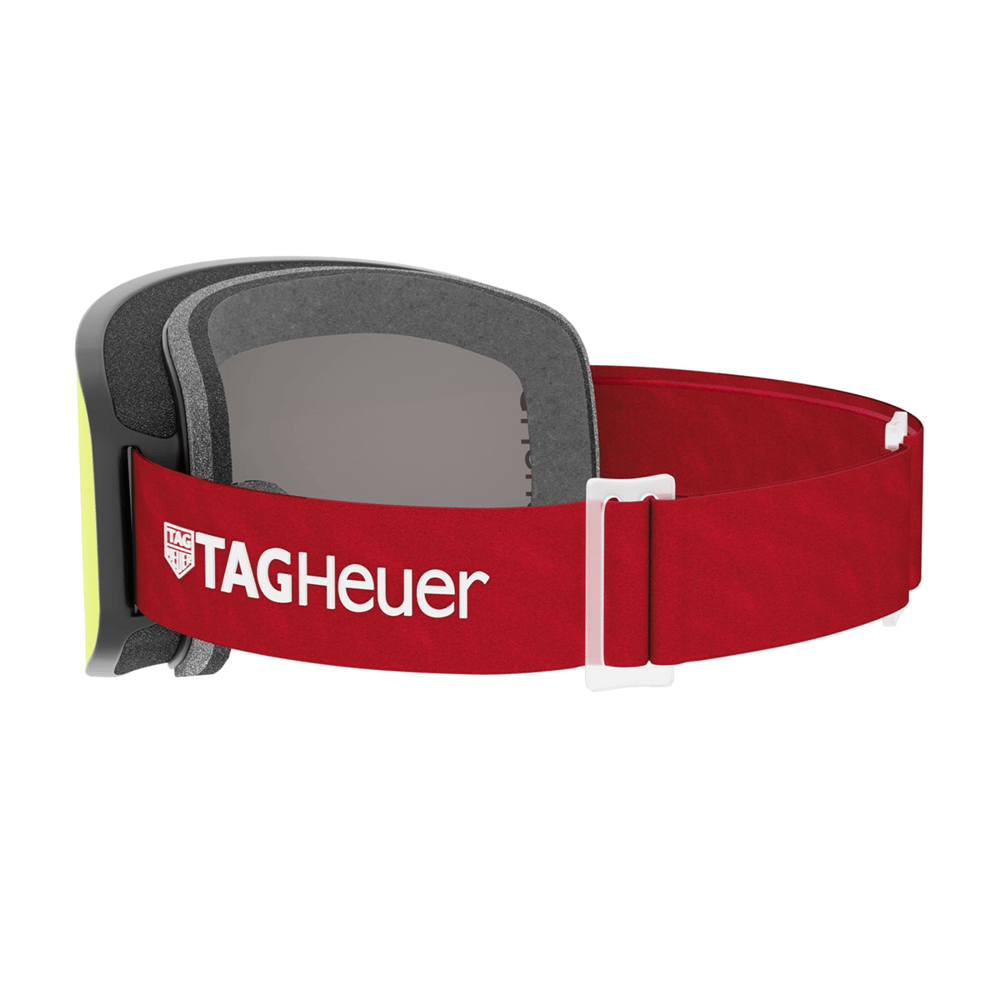 Tag Heuer Niveus TH 40052U 66C