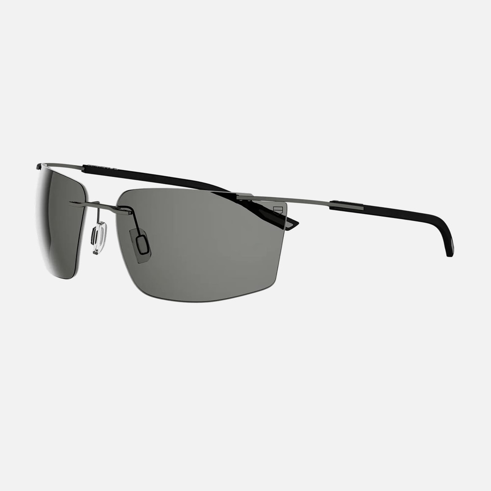 Tag Heuer Rubber Flex TH 40069U 13A Erkek Güneş Gözlüğü