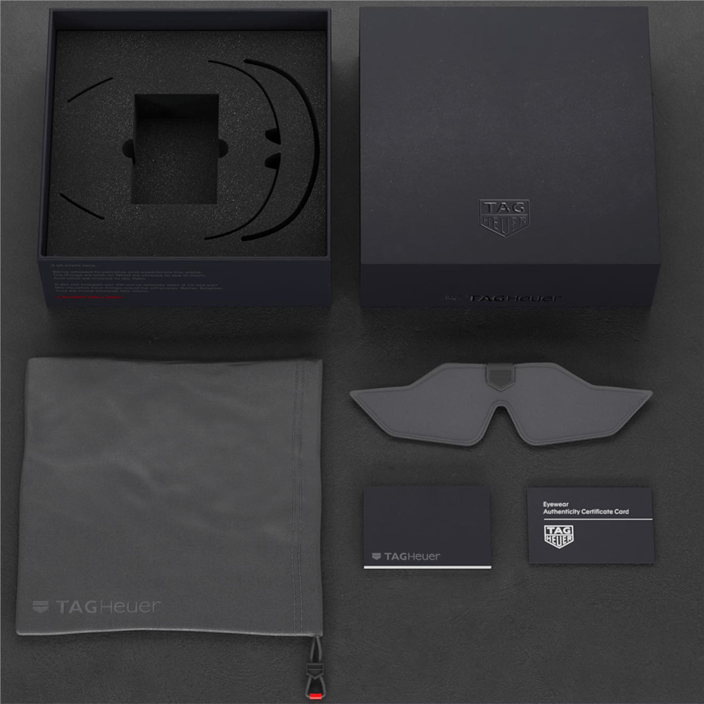 Tag Heuer Shield Pro TH40001I-L 02J