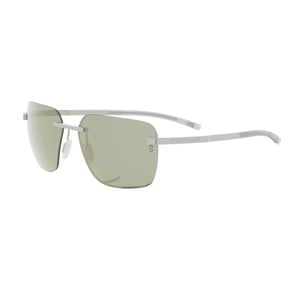 Tag Heuer Flex Titanium TH 40045U 17R