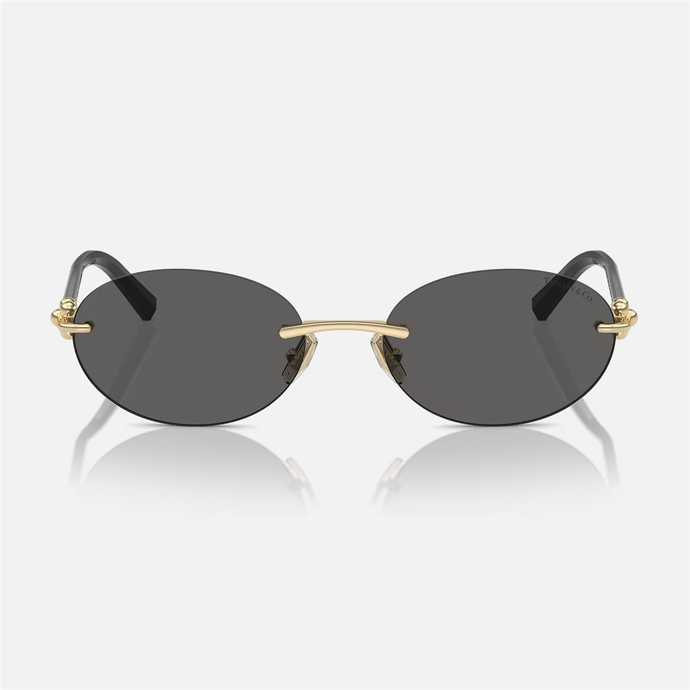 Tiffany TF 3104D 6216S4 56 Gold Kadın Güneş Gözlüğü