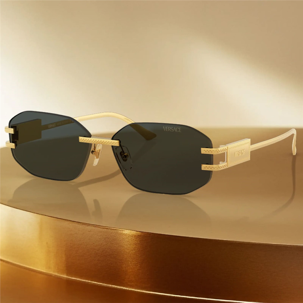 Versace VE 2274 100287 58