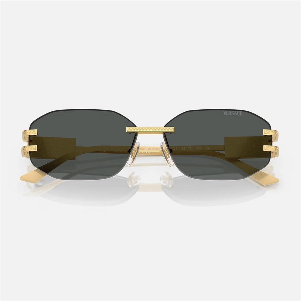 Versace VE 2274 100287 58